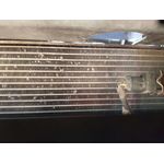 Condensador / Radiador Aire Acondicionado para Volvo S40 Berlina