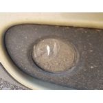 Faro Antiniebla Derecho para Volvo S40 Berlina