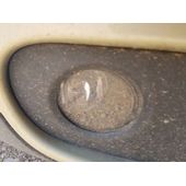 Faro Antiniebla Derecho para Volvo S40 Berlina