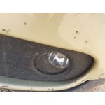 Faro Antiniebla Izquierdo para Volvo S40 Berlina
