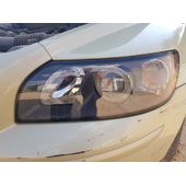Faro Izquierdo para Volvo S40 Berlina