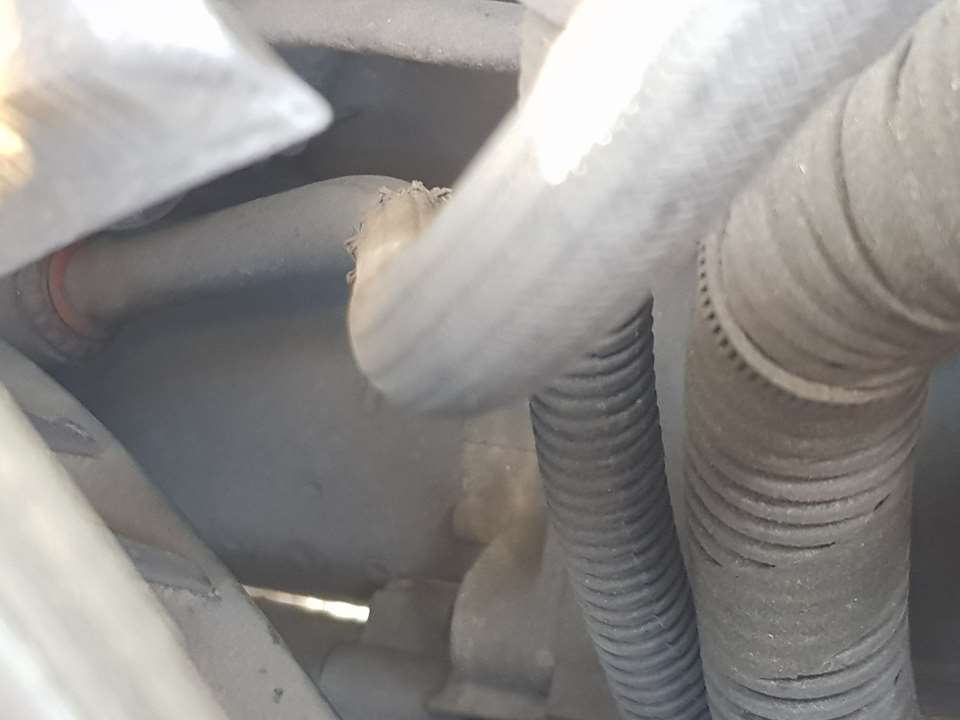Motor Arranque para Volvo S40 Berlina