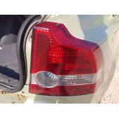Piloto Trasero Derecho para Volvo S40 Berlina