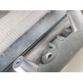 Radiador Agua para Volvo S40 Berlina