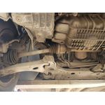 Transmision Delantera Derecha para Volvo S40 Berlina