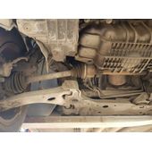 Transmision Delantera Derecha para Volvo S40 Berlina