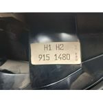 Piloto Trasero Izquierdo para Volvo S70 Berlina