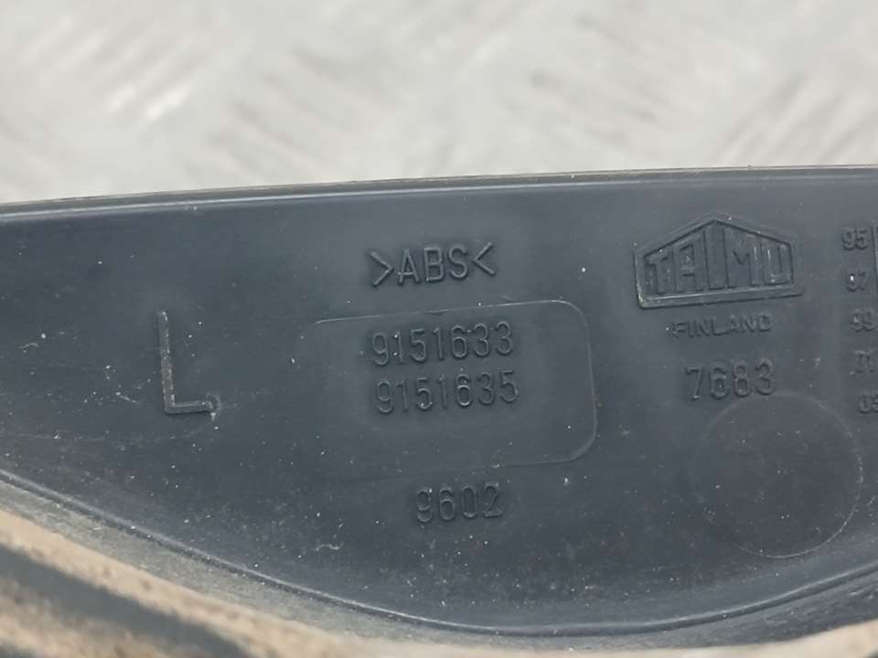Piloto Trasero Izquierdo para Volvo S70 Berlina
