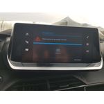 Sistema Navegacion Gps para Peugeot 2008 (P1)