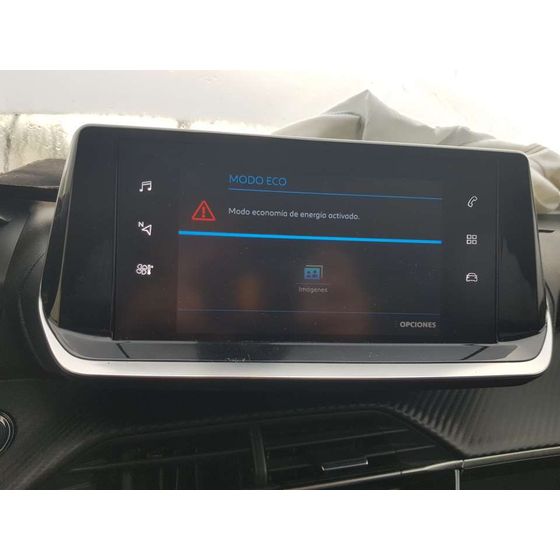 Sistema Navegacion Gps para Peugeot 2008 (P1)