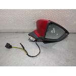 Retrovisor Derecho para Seat Ibiza (Kj1)