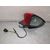 Retrovisor Derecho para Seat Ibiza (Kj1)
