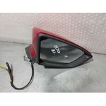 Retrovisor Derecho para Seat Ibiza (Kj1)