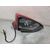 Retrovisor Derecho para Seat Ibiza (Kj1)