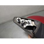 Retrovisor Derecho para Seat Ibiza (Kj1)