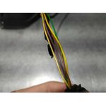 Retrovisor Derecho para Seat Ibiza (Kj1)