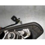 Retrovisor Derecho para Seat Ibiza (Kj1)