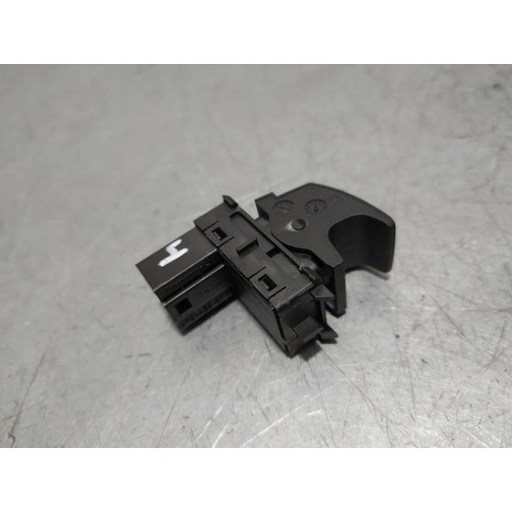 Mando Elevalunas Delantero Derecho para Seat Ibiza (Kj1)