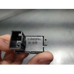 Mando Elevalunas Delantero Derecho para Seat Ibiza (Kj1)