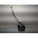 Cerradura Puerta Delantera Derecha para Seat Ibiza (Kj1)