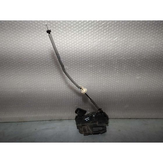 Cerradura Puerta Delantera Derecha para Seat Ibiza (Kj1)