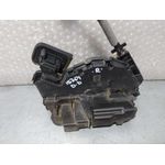 Cerradura Puerta Delantera Derecha para Seat Ibiza (Kj1)