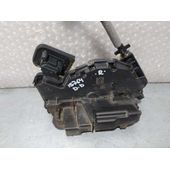 Cerradura Puerta Delantera Derecha para Seat Ibiza (Kj1)