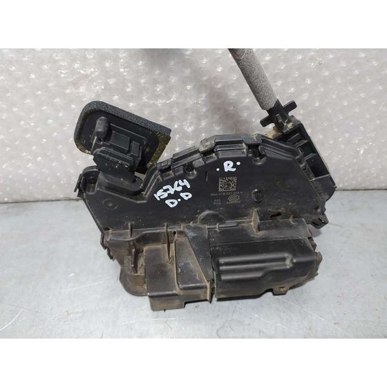 Cerradura Puerta Delantera Derecha para Seat Ibiza (Kj1)