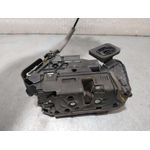 Cerradura Puerta Delantera Derecha para Seat Ibiza (Kj1)