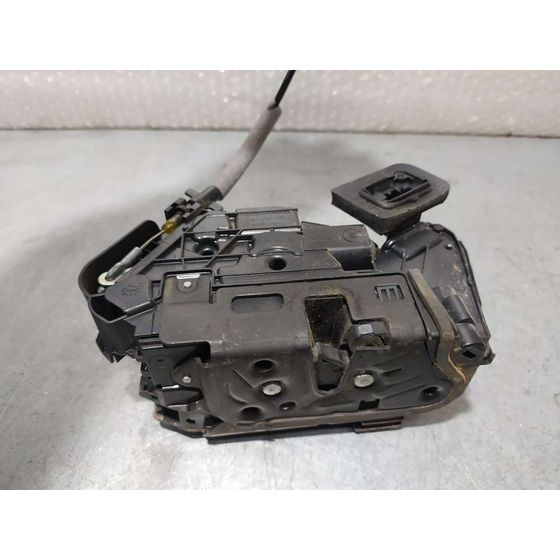 Cerradura Puerta Delantera Derecha para Seat Ibiza (Kj1)