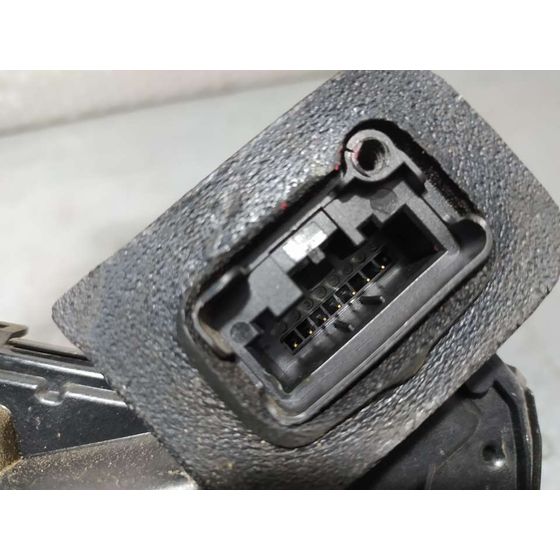 Cerradura Puerta Delantera Derecha para Seat Ibiza (Kj1)