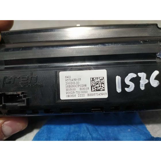 Mando Climatizador para Bmw Serie 2 Active Tourer (F45)