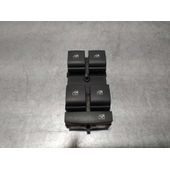 Mando Elevalunas Delantero Izquierdo para Opel Mokka