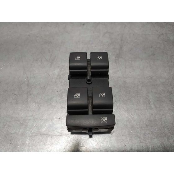 Mando Elevalunas Delantero Izquierdo para Opel Mokka