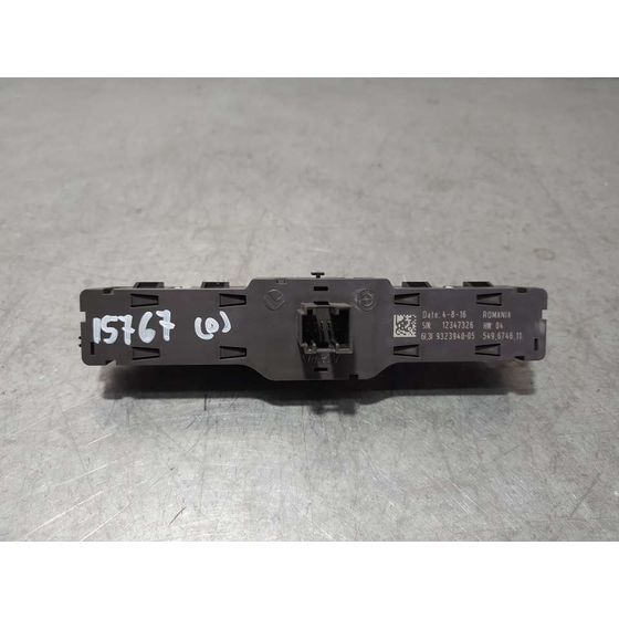 Mando Multifuncion para Bmw Serie 2 Active Tourer (F45)