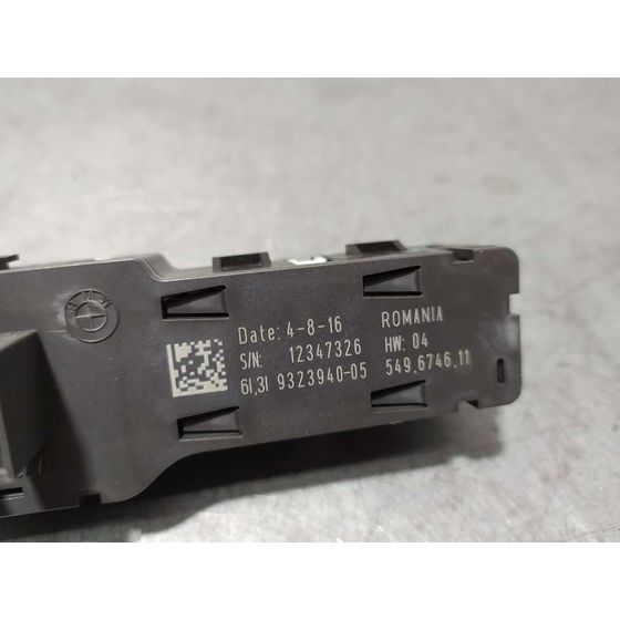 Mando Multifuncion para Bmw Serie 2 Active Tourer (F45)