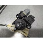Elevalunas Delantero Derecho para Seat Ibiza (Kj1)