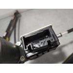 Elevalunas Delantero Derecho para Seat Ibiza (Kj1)