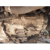 Caja Cambios para Seat Ibiza (6J5)