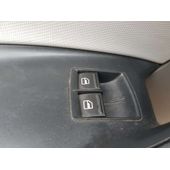 Mando Elevalunas Delantero Izquierdo para Seat Ibiza (6J5)