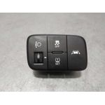 Mando Multifuncion para Hyundai I10 (Ac3)
