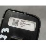 Mando Multifuncion para Hyundai I10 (Ac3)