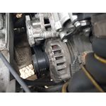 Alternador para Peugeot 2008 (--.2013->)