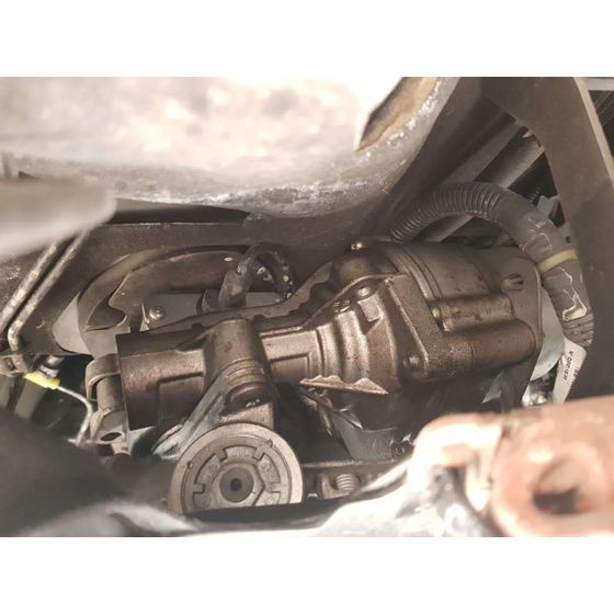Cremallera Direccion para Peugeot 2008 (--.2013->)