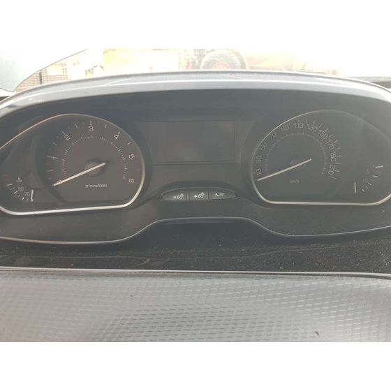 Cuadro Instrumentos para Peugeot 2008 (--.2013->)