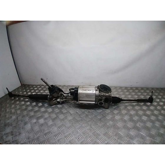 Cremallera Direccion para Opel Zafira Tourer
