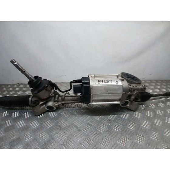 Cremallera Direccion para Opel Zafira Tourer