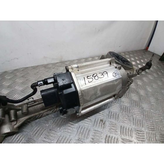 Cremallera Direccion para Opel Zafira Tourer