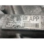 Cremallera Direccion para Opel Zafira Tourer