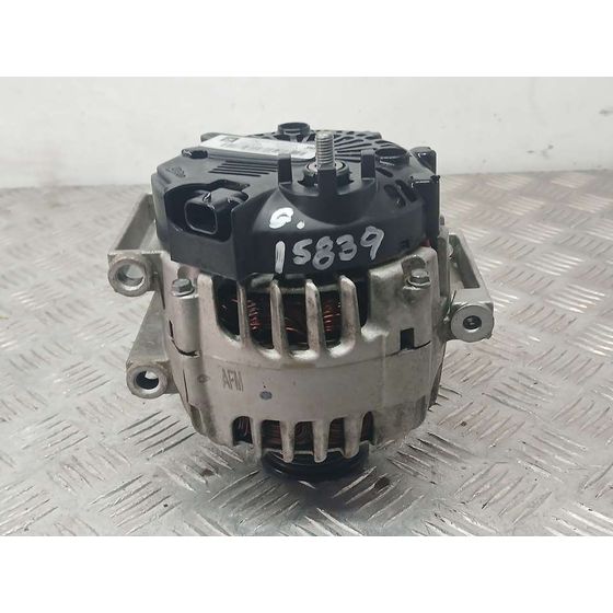 Alternador para Opel Zafira Tourer